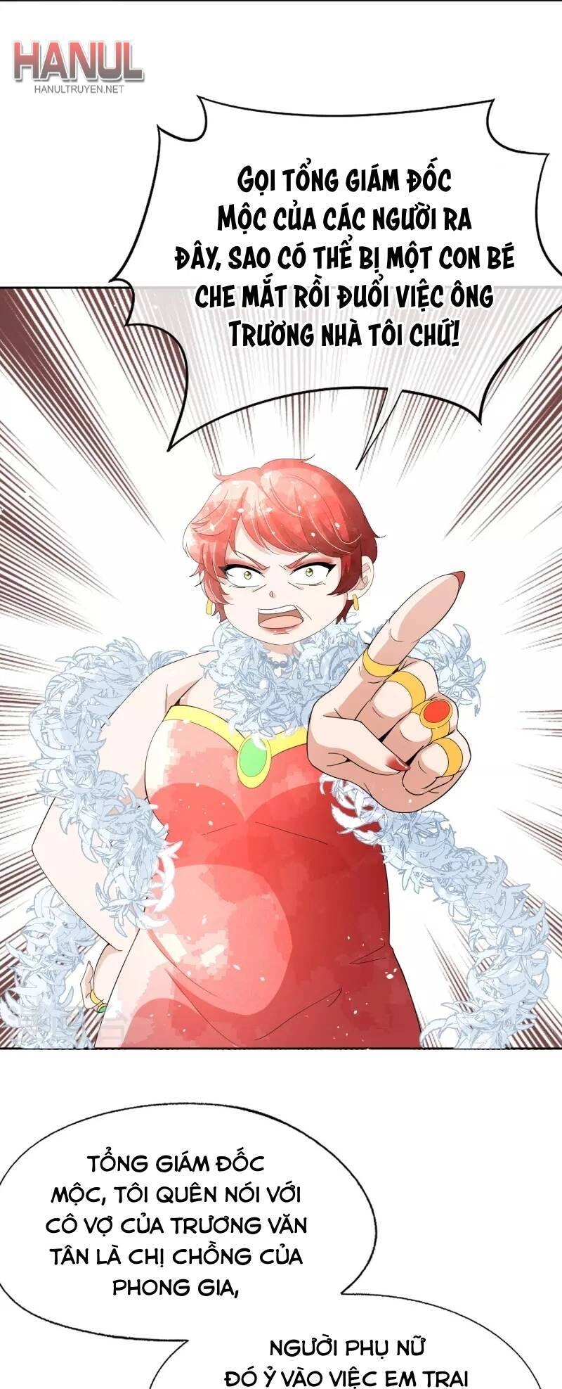 Cô Vợ Hợp Đồng Lạnh Lùng Không Dễ Đụng Đâu Chapter 251 - 6