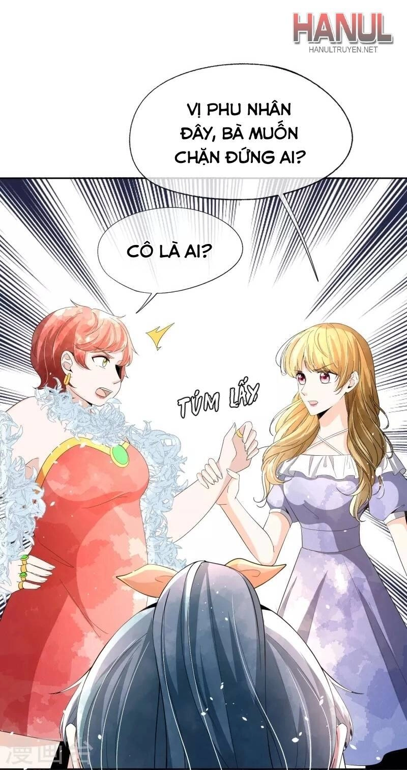 Cô Vợ Hợp Đồng Lạnh Lùng Không Dễ Đụng Đâu Chapter 251 - 9