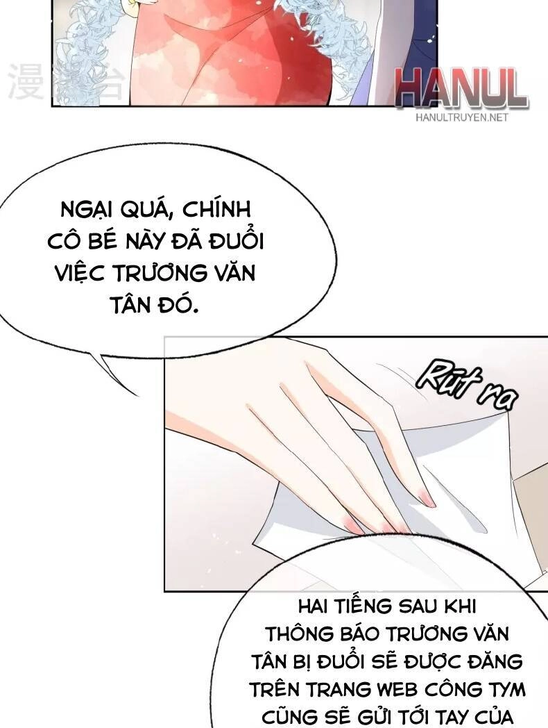 Cô Vợ Hợp Đồng Lạnh Lùng Không Dễ Đụng Đâu Chapter 251 - 11