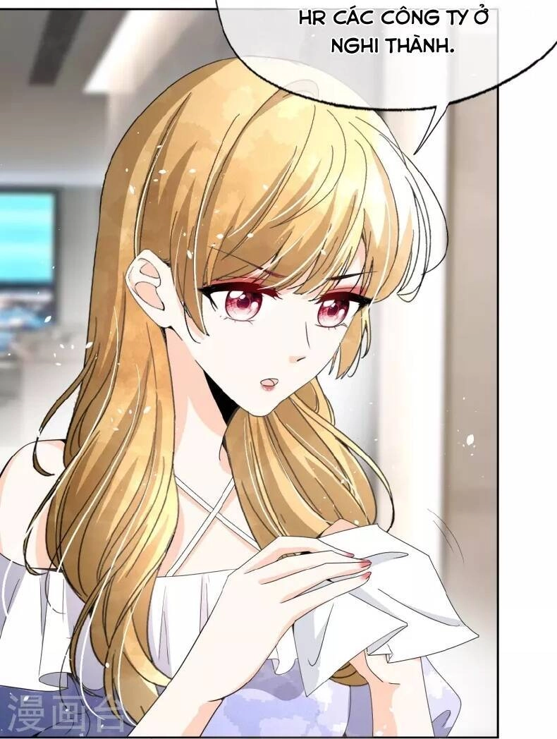 Cô Vợ Hợp Đồng Lạnh Lùng Không Dễ Đụng Đâu Chapter 251 - 12