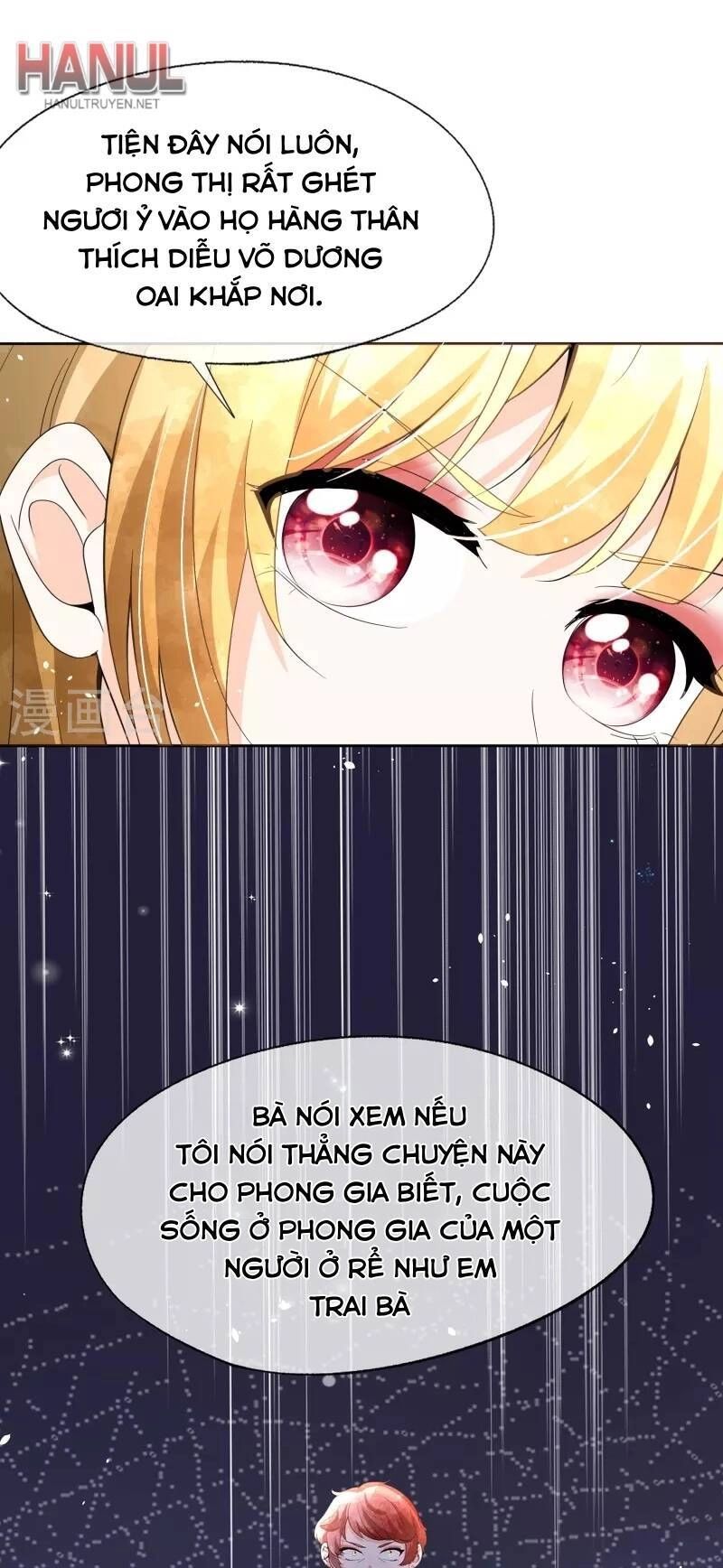 Cô Vợ Hợp Đồng Lạnh Lùng Không Dễ Đụng Đâu Chapter 251 - 13