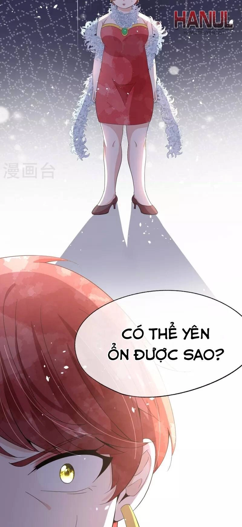 Cô Vợ Hợp Đồng Lạnh Lùng Không Dễ Đụng Đâu Chapter 251 - 14