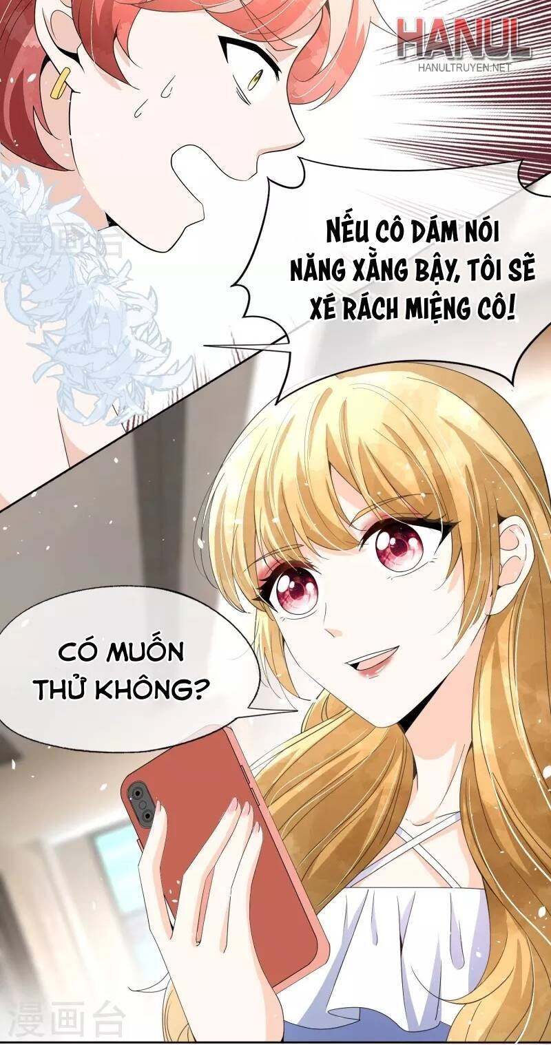 Cô Vợ Hợp Đồng Lạnh Lùng Không Dễ Đụng Đâu Chapter 251 - 16