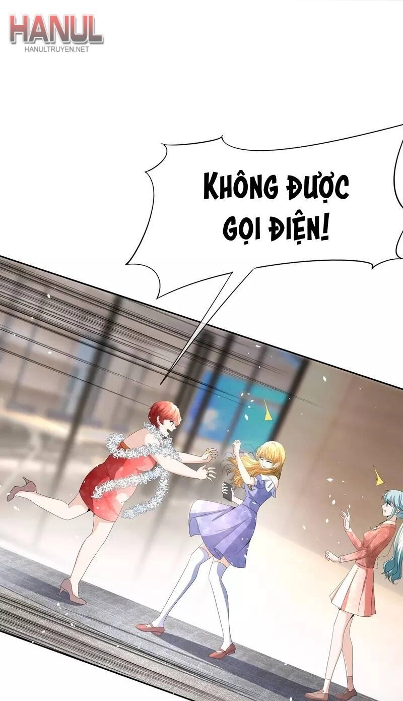 Cô Vợ Hợp Đồng Lạnh Lùng Không Dễ Đụng Đâu Chapter 251 - 17