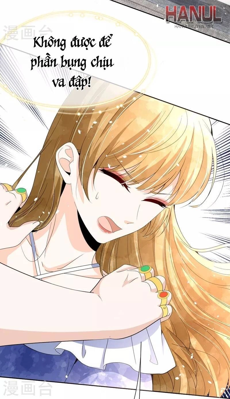 Cô Vợ Hợp Đồng Lạnh Lùng Không Dễ Đụng Đâu Chapter 251 - 18