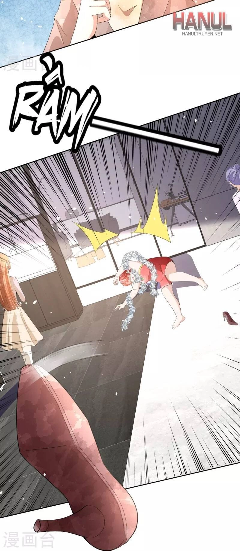 Cô Vợ Hợp Đồng Lạnh Lùng Không Dễ Đụng Đâu Chapter 251 - 20