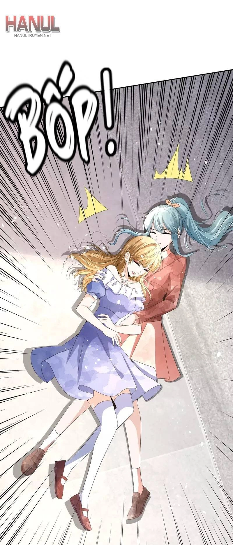 Cô Vợ Hợp Đồng Lạnh Lùng Không Dễ Đụng Đâu Chapter 251 - 21