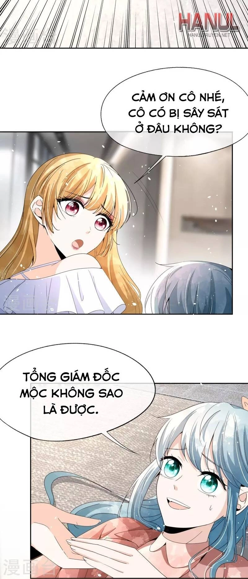 Cô Vợ Hợp Đồng Lạnh Lùng Không Dễ Đụng Đâu Chapter 251 - 22