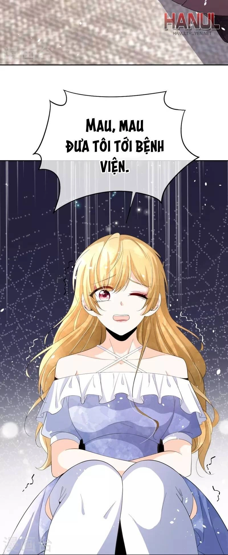 Cô Vợ Hợp Đồng Lạnh Lùng Không Dễ Đụng Đâu Chapter 251 - 24