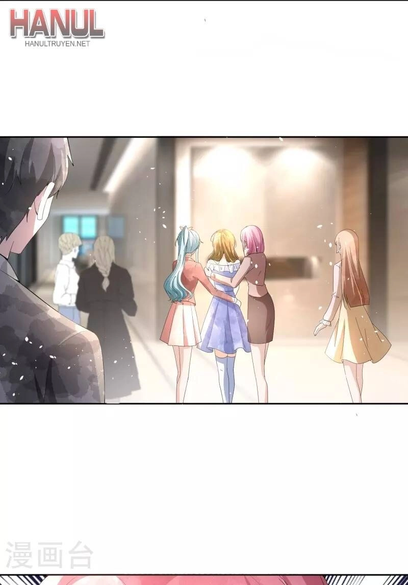 Cô Vợ Hợp Đồng Lạnh Lùng Không Dễ Đụng Đâu Chapter 251 - 25