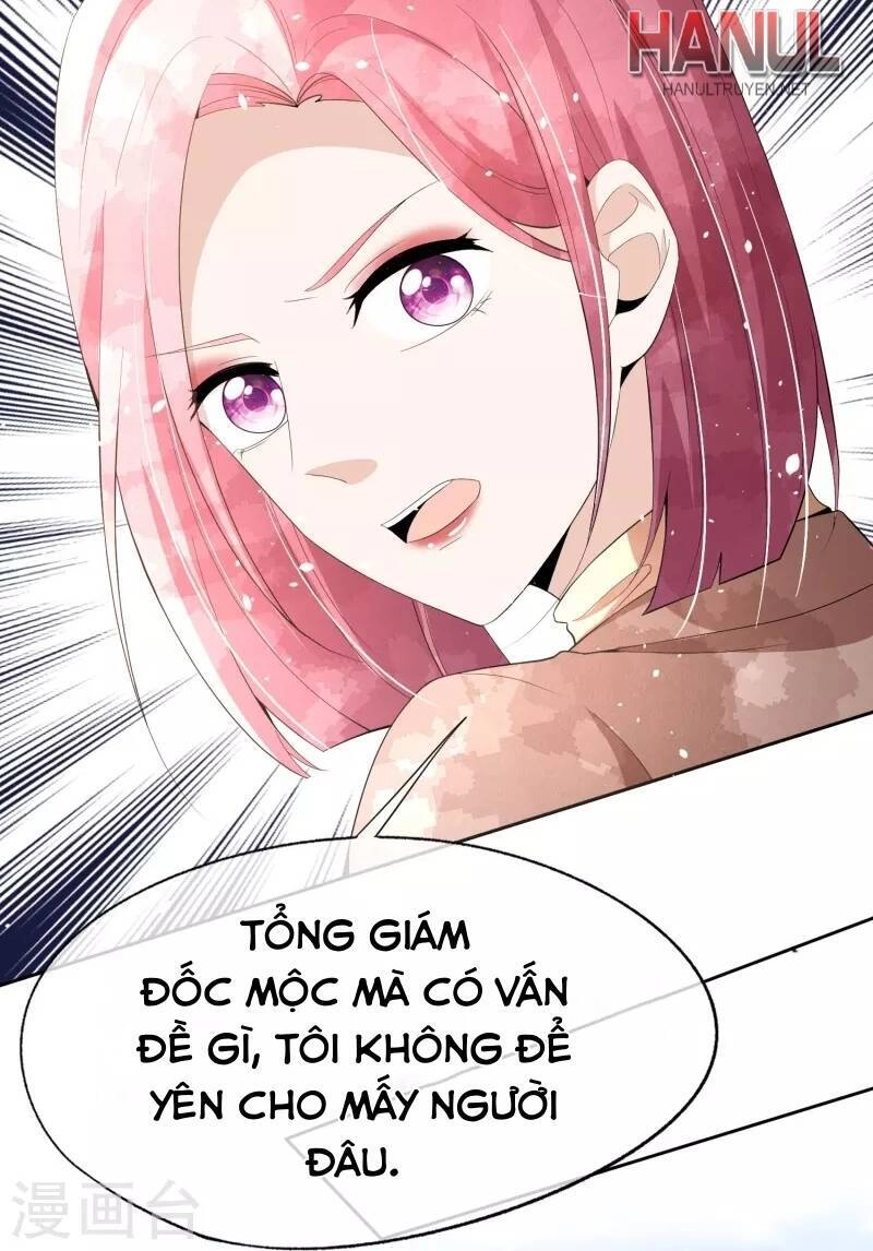 Cô Vợ Hợp Đồng Lạnh Lùng Không Dễ Đụng Đâu Chapter 251 - 26