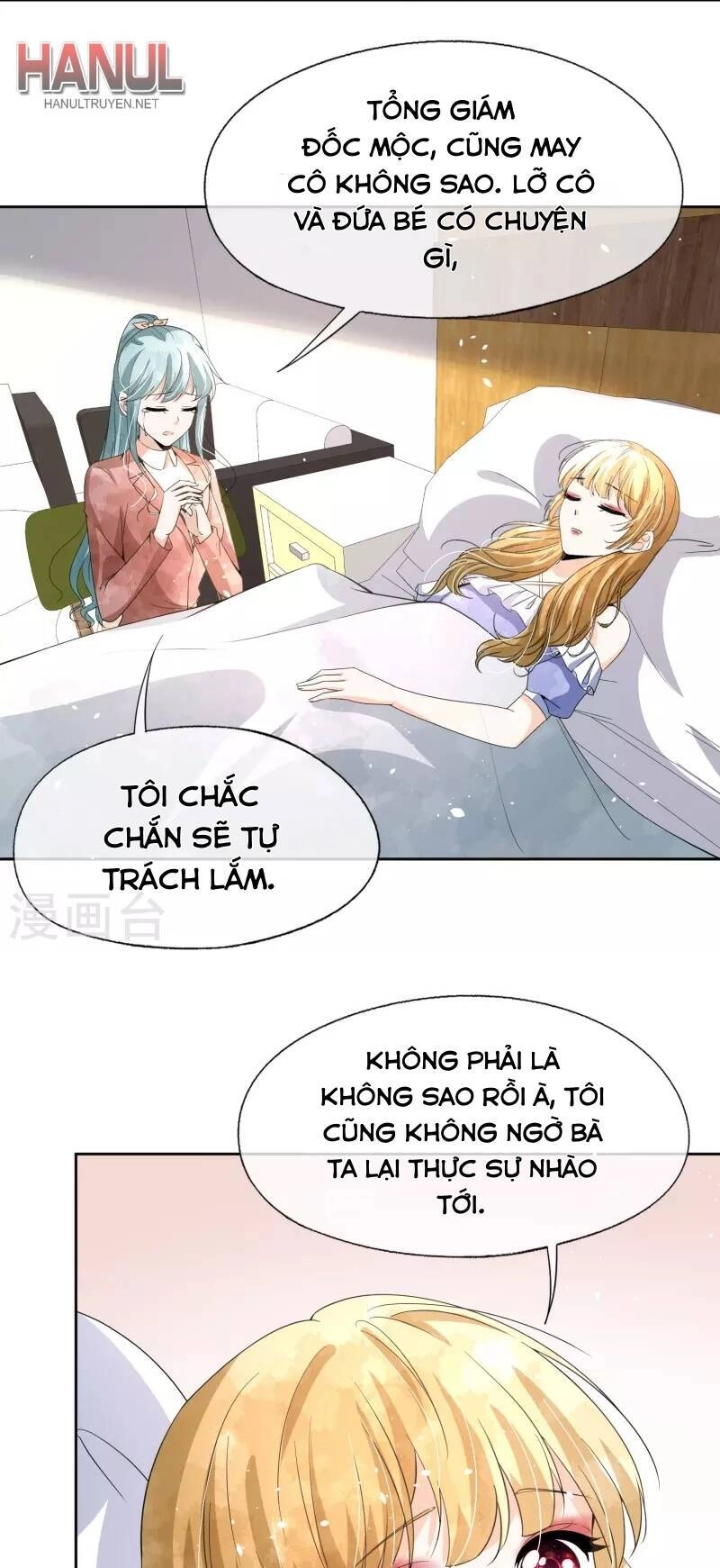 Cô Vợ Hợp Đồng Lạnh Lùng Không Dễ Đụng Đâu Chapter 251 - 28