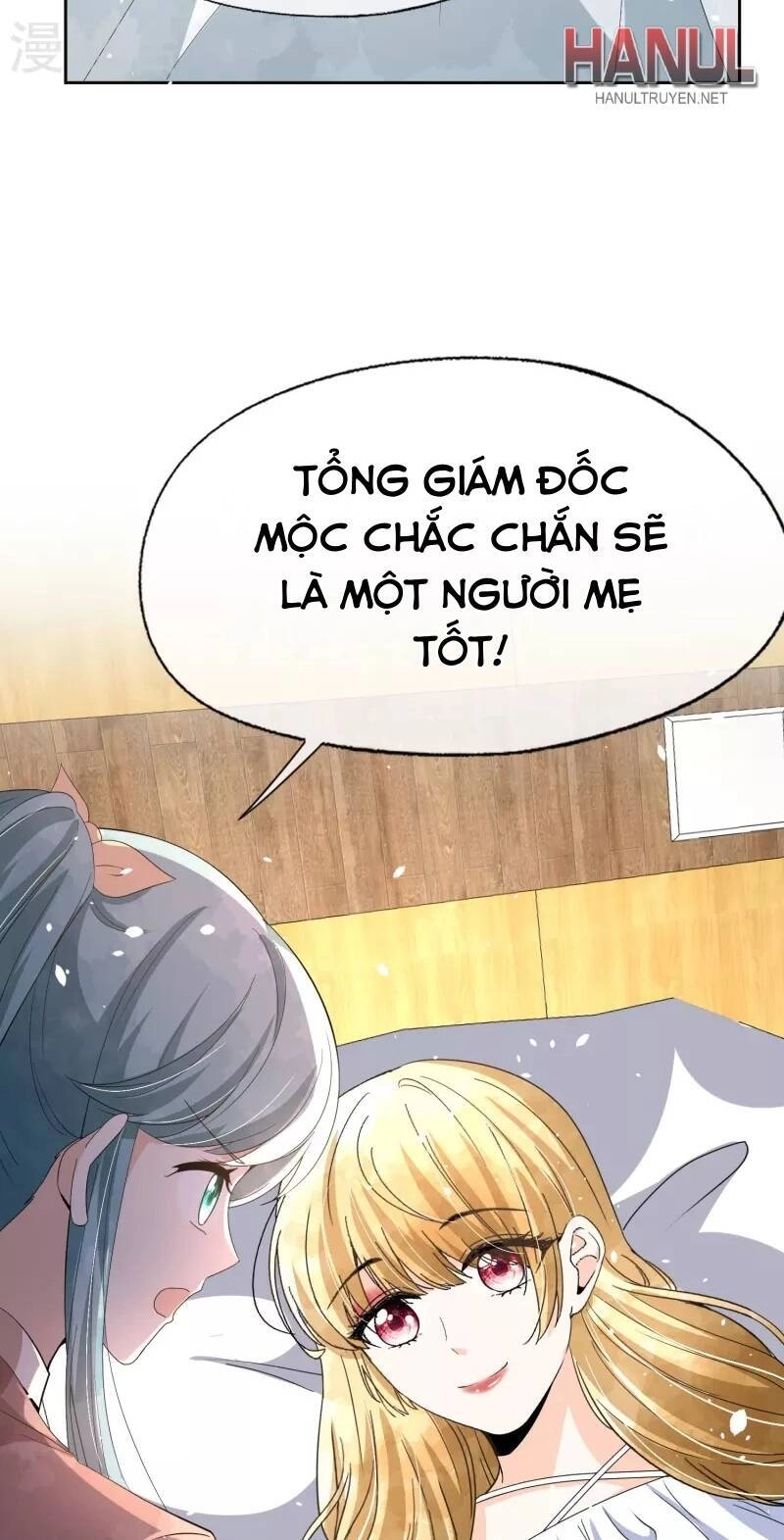 Cô Vợ Hợp Đồng Lạnh Lùng Không Dễ Đụng Đâu Chapter 251 - 31