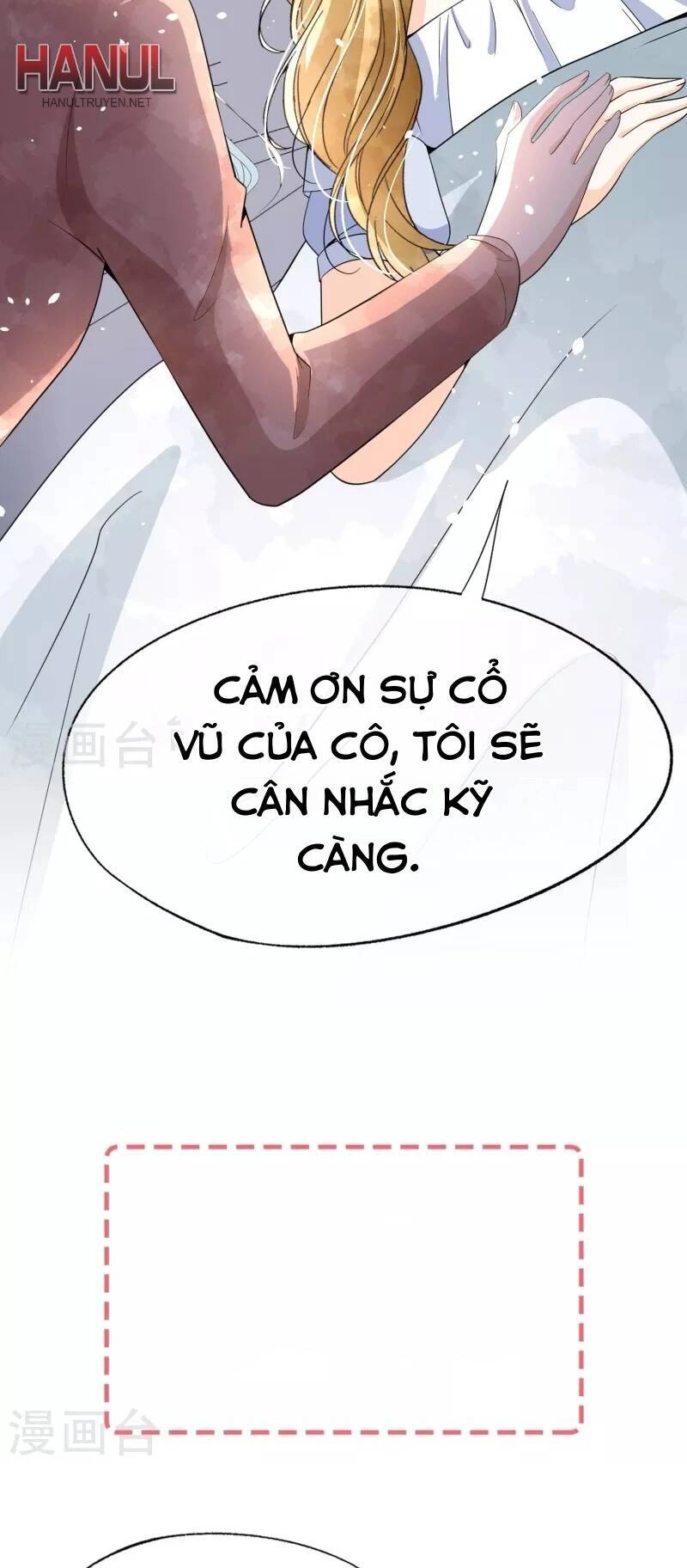 Cô Vợ Hợp Đồng Lạnh Lùng Không Dễ Đụng Đâu Chapter 251 - 32