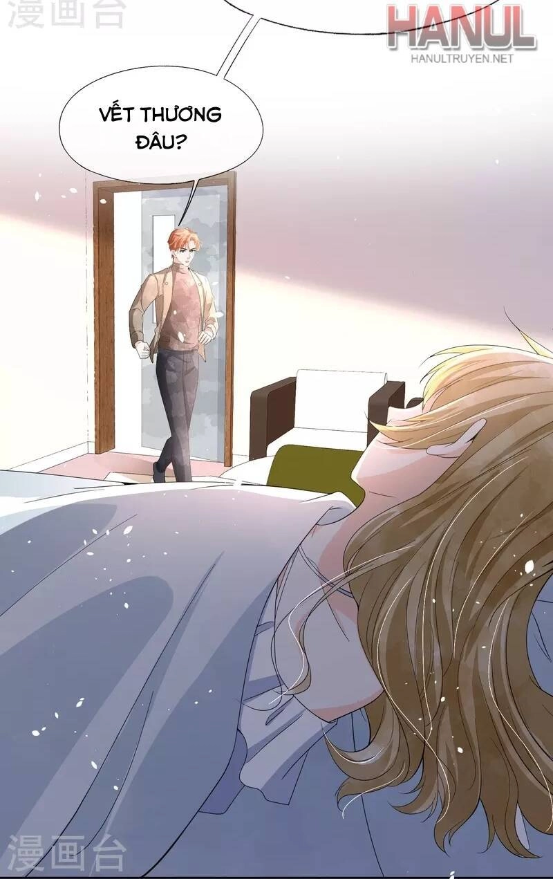 Cô Vợ Hợp Đồng Lạnh Lùng Không Dễ Đụng Đâu Chapter 254 - 5