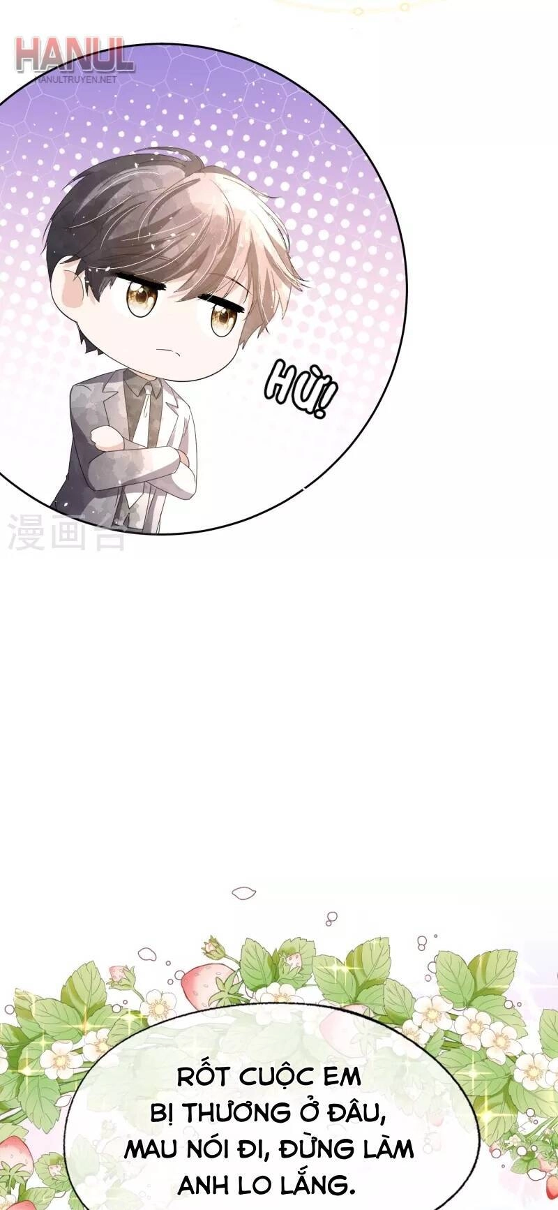 Cô Vợ Hợp Đồng Lạnh Lùng Không Dễ Đụng Đâu Chapter 254 - 8