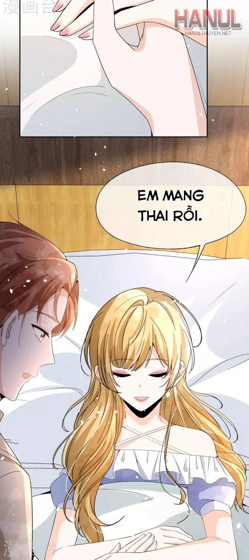 Cô Vợ Hợp Đồng Lạnh Lùng Không Dễ Đụng Đâu Chapter 254 - 11