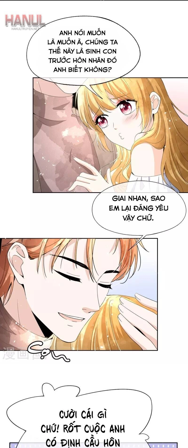 Cô Vợ Hợp Đồng Lạnh Lùng Không Dễ Đụng Đâu Chapter 254 - 16