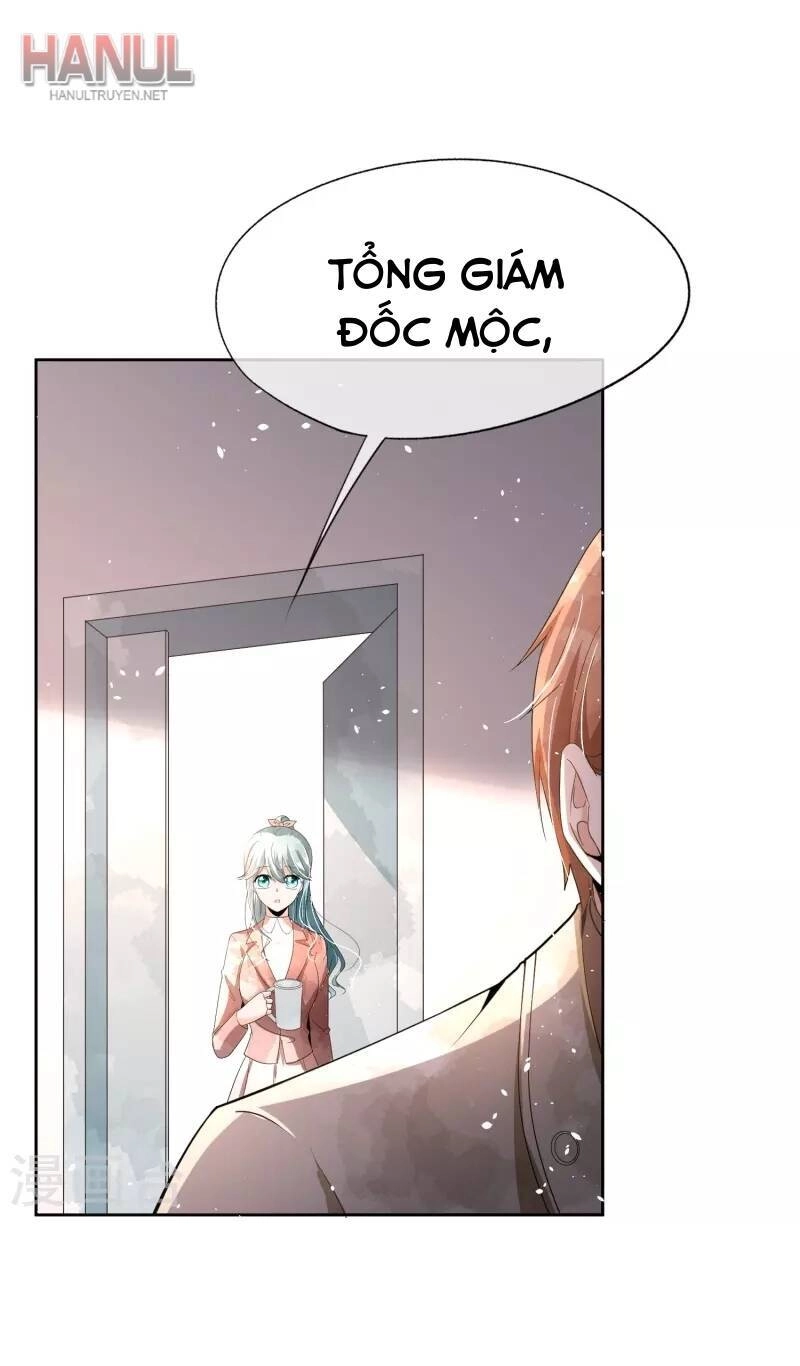 Cô Vợ Hợp Đồng Lạnh Lùng Không Dễ Đụng Đâu Chapter 254 - 26