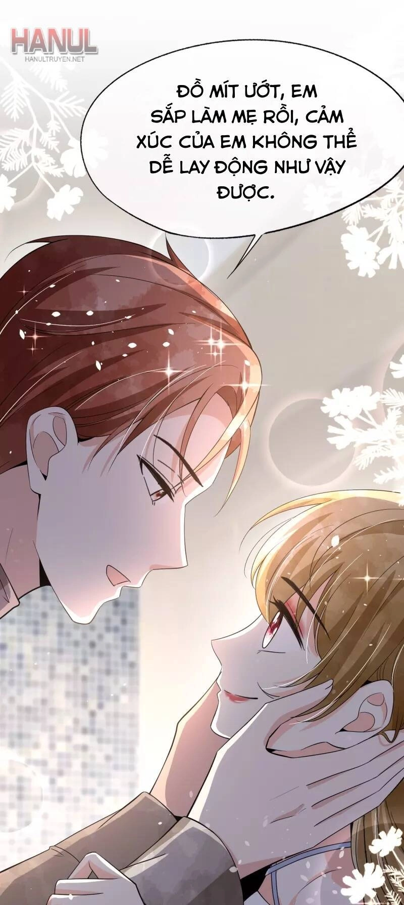 Cô Vợ Hợp Đồng Lạnh Lùng Không Dễ Đụng Đâu Chapter 254 - 30