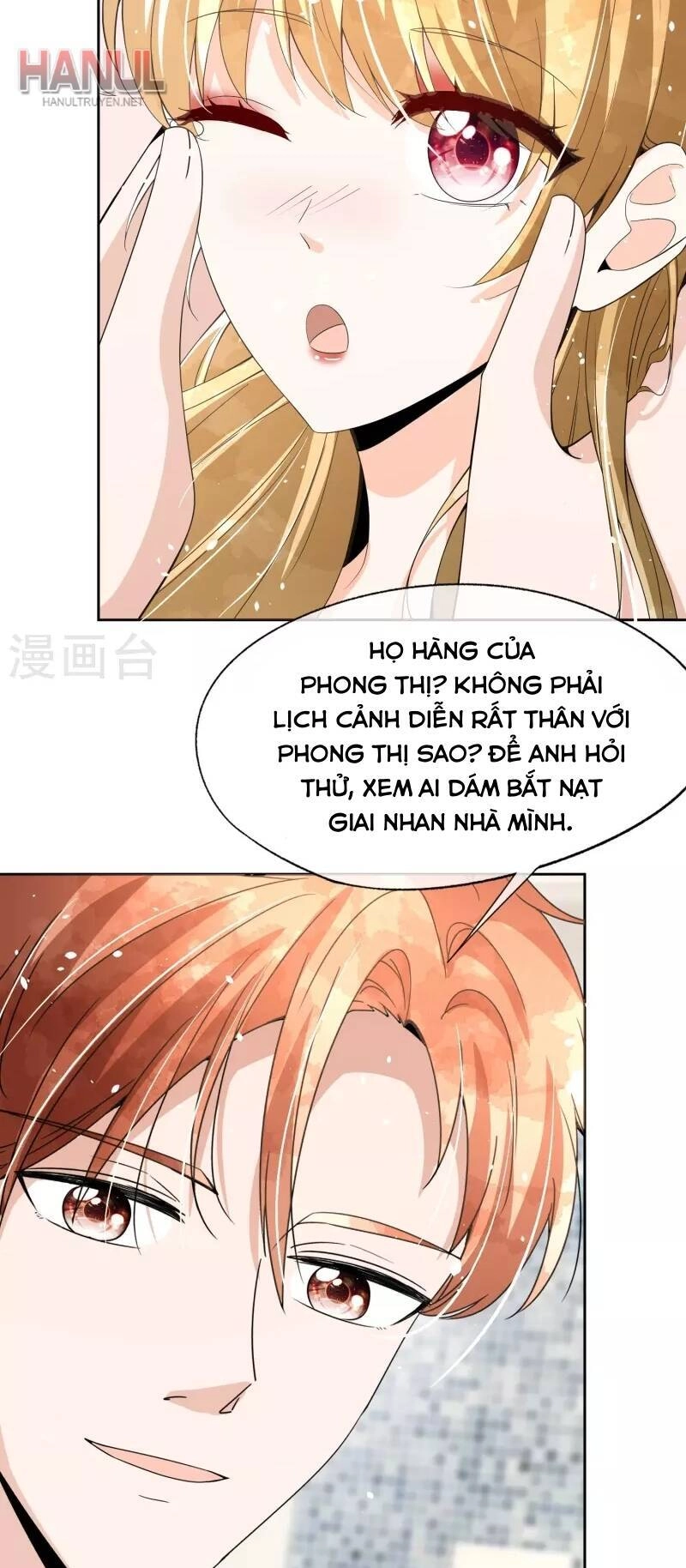 Cô Vợ Hợp Đồng Lạnh Lùng Không Dễ Đụng Đâu Chapter 254 - 32