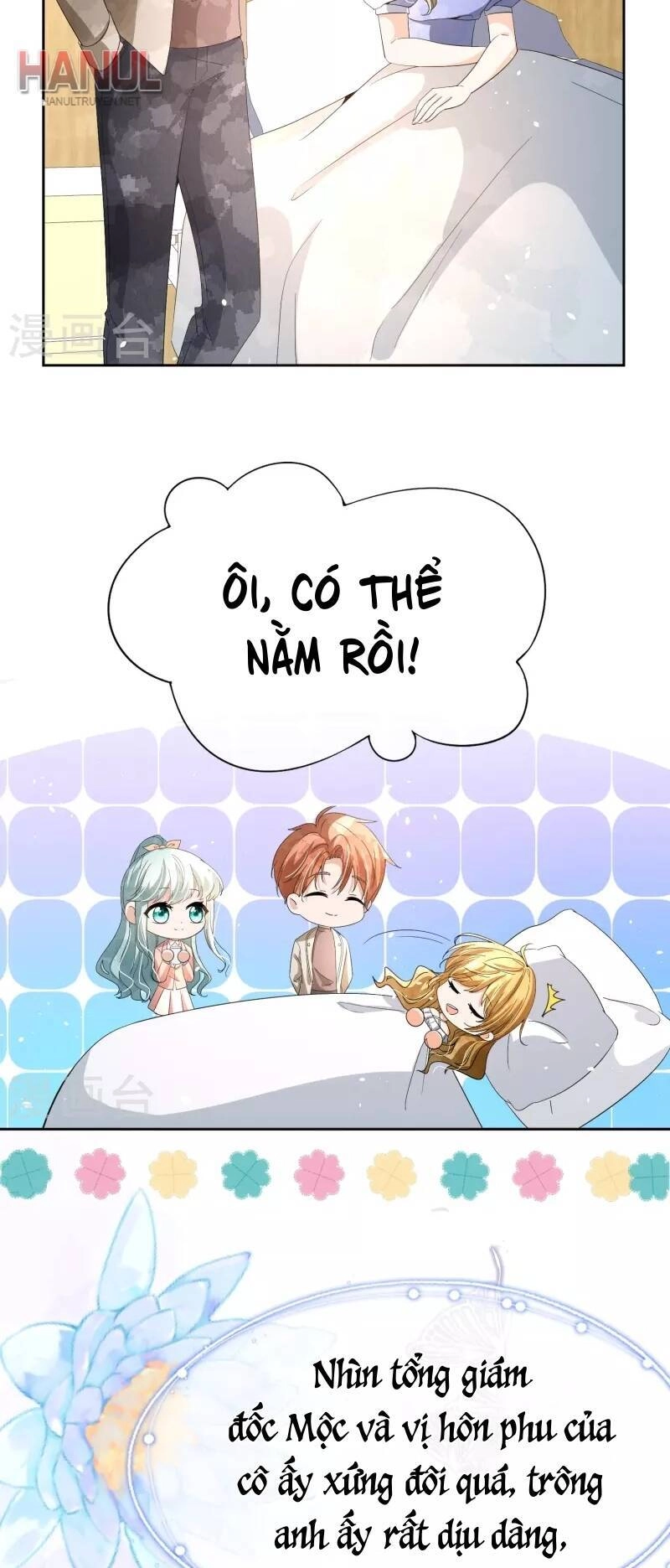 Cô Vợ Hợp Đồng Lạnh Lùng Không Dễ Đụng Đâu Chapter 254 - 34