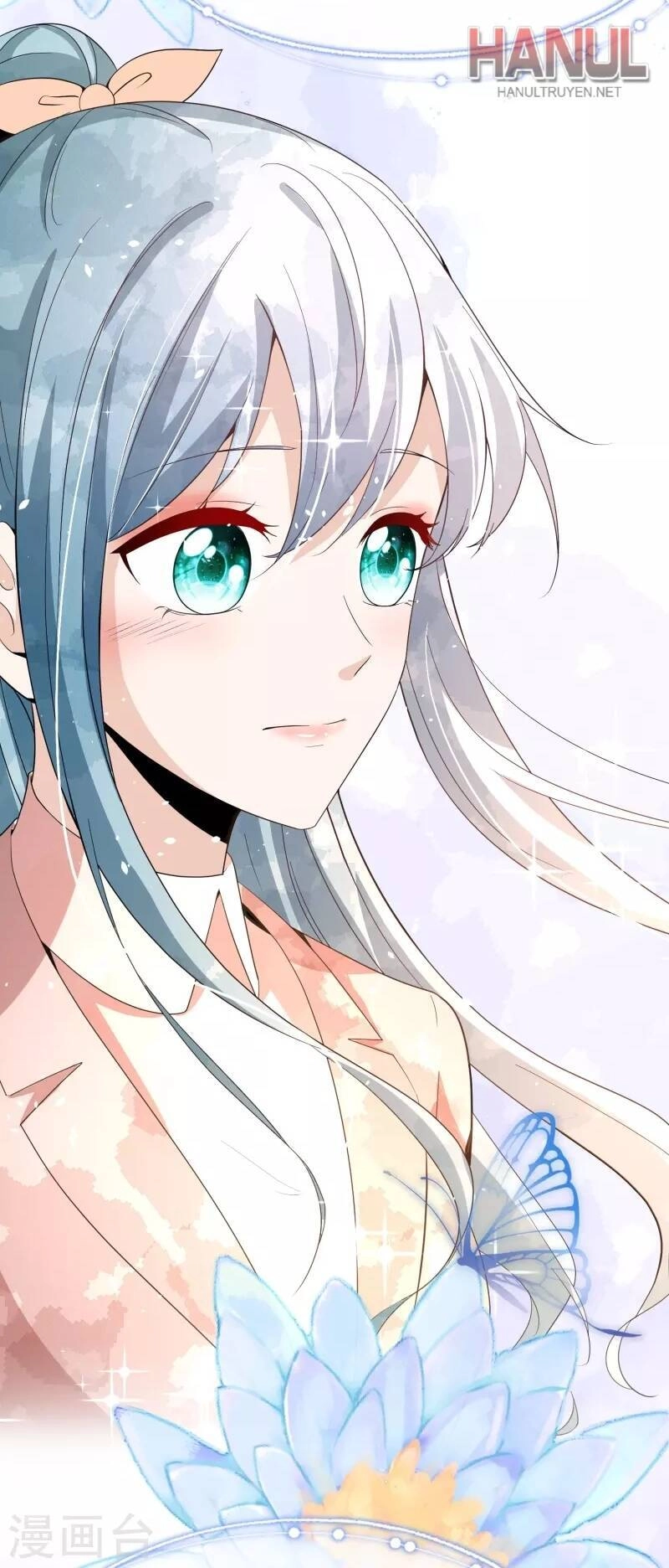 Cô Vợ Hợp Đồng Lạnh Lùng Không Dễ Đụng Đâu Chapter 254 - 35