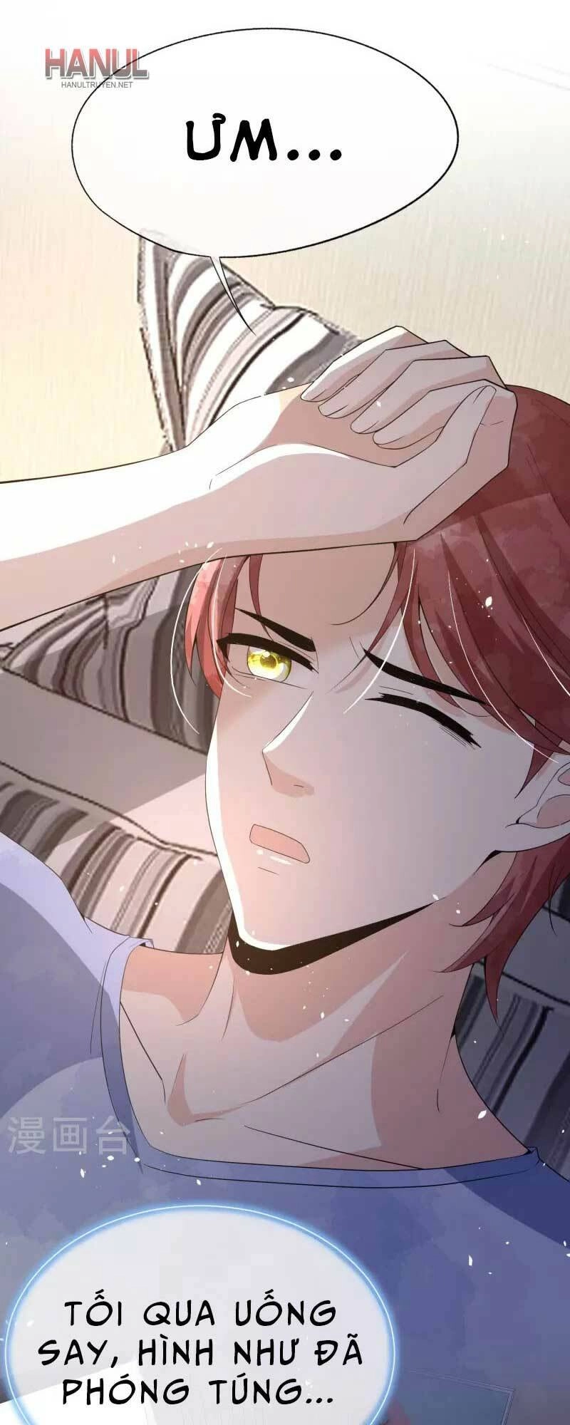 Cô Vợ Hợp Đồng Lạnh Lùng Không Dễ Đụng Đâu Chapter 255 - 1