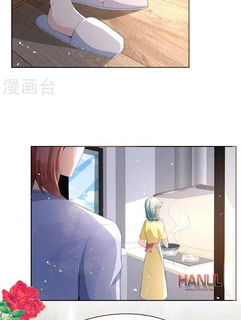 Cô Vợ Hợp Đồng Lạnh Lùng Không Dễ Đụng Đâu Chapter 255 - 3