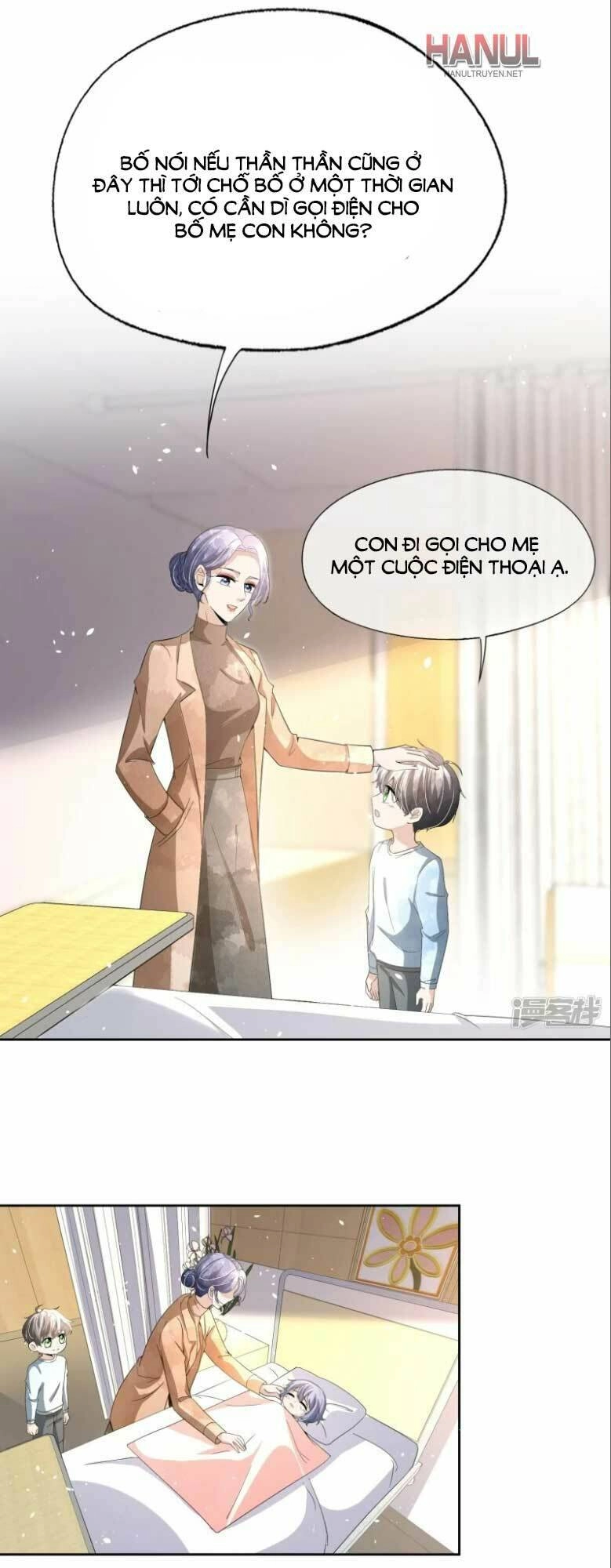 Cô Vợ Hợp Đồng Lạnh Lùng Không Dễ Đụng Đâu Chapter 255 - 4