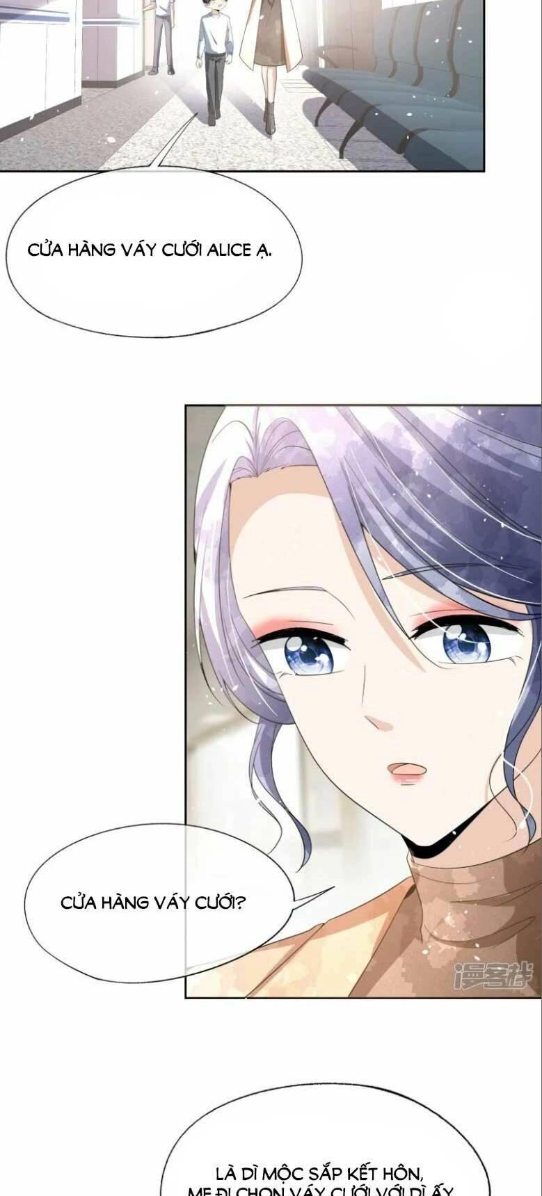 Cô Vợ Hợp Đồng Lạnh Lùng Không Dễ Đụng Đâu Chapter 255 - 6