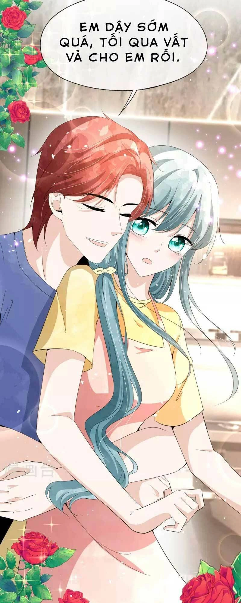 Cô Vợ Hợp Đồng Lạnh Lùng Không Dễ Đụng Đâu Chapter 255 - 7