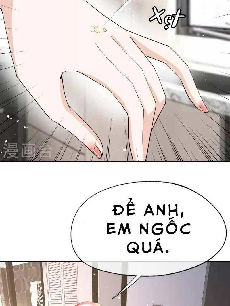 Cô Vợ Hợp Đồng Lạnh Lùng Không Dễ Đụng Đâu Chapter 255 - 9