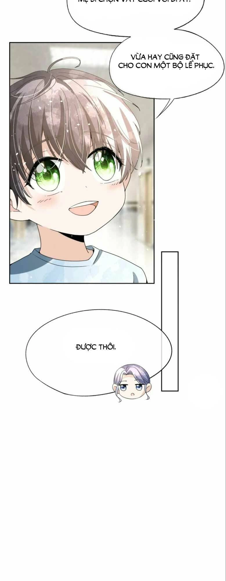 Cô Vợ Hợp Đồng Lạnh Lùng Không Dễ Đụng Đâu Chapter 255 - 10