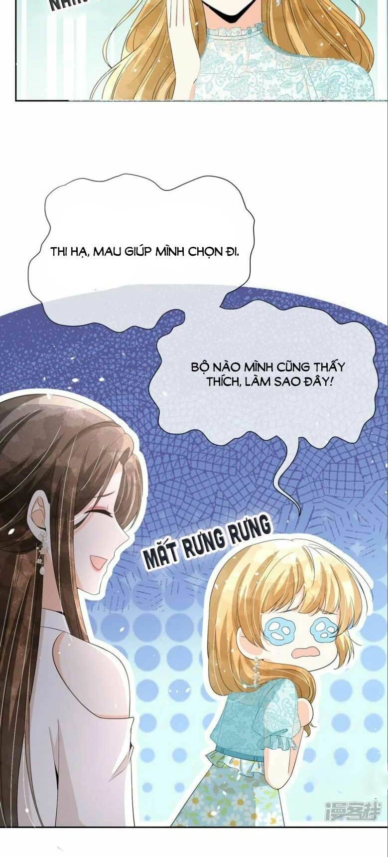 Cô Vợ Hợp Đồng Lạnh Lùng Không Dễ Đụng Đâu Chapter 255 - 12