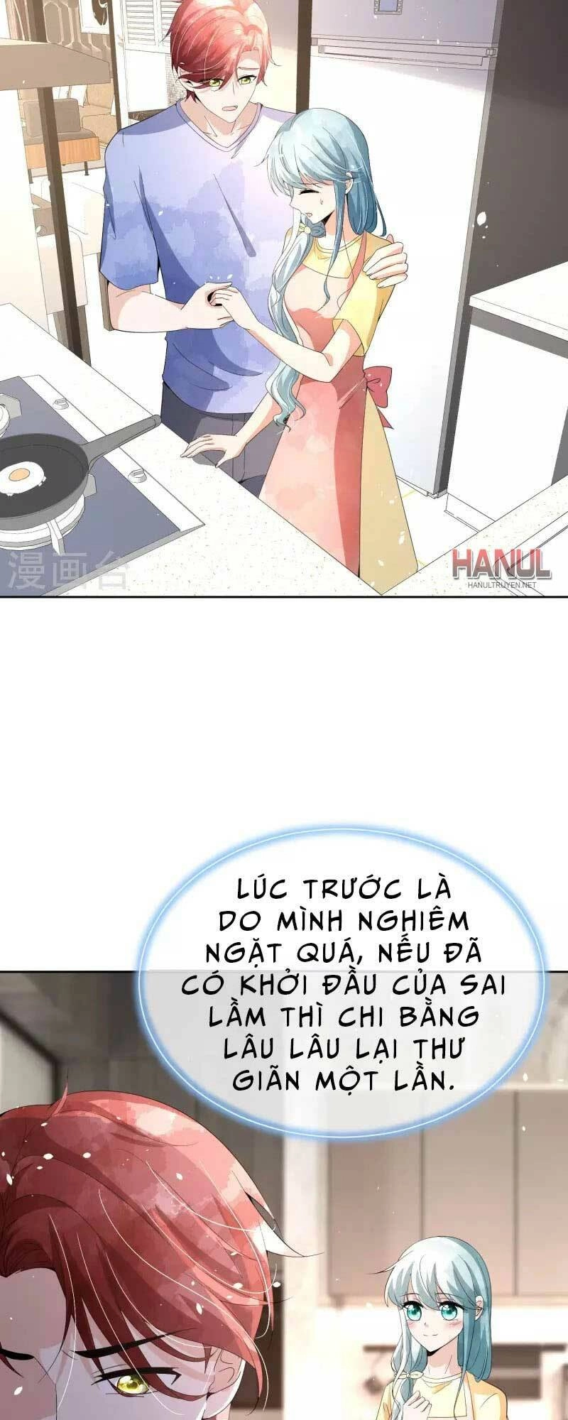 Cô Vợ Hợp Đồng Lạnh Lùng Không Dễ Đụng Đâu Chapter 255 - 13