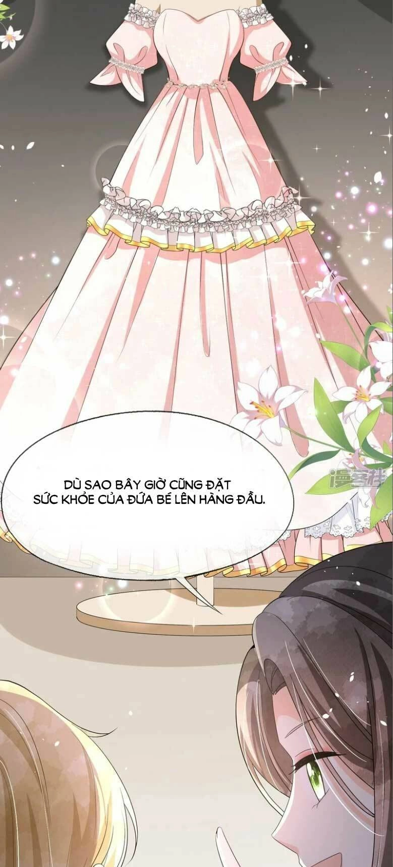 Cô Vợ Hợp Đồng Lạnh Lùng Không Dễ Đụng Đâu Chapter 255 - 17