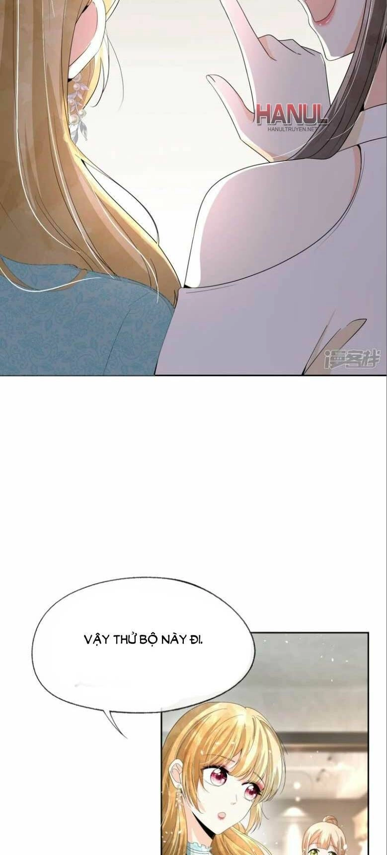 Cô Vợ Hợp Đồng Lạnh Lùng Không Dễ Đụng Đâu Chapter 255 - 18