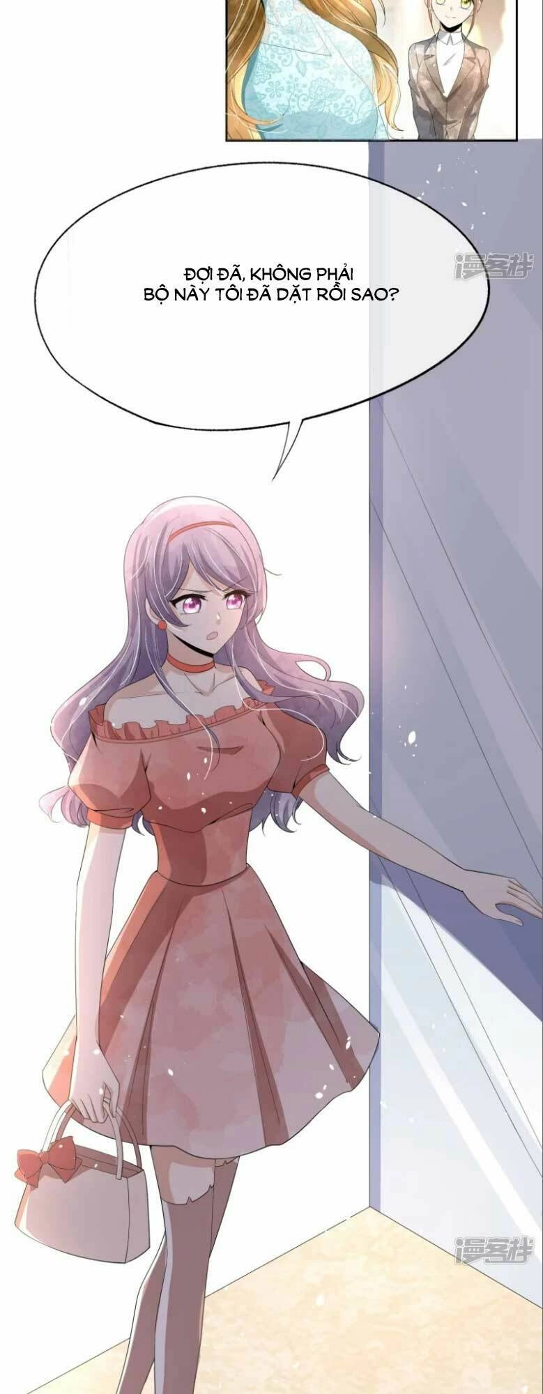 Cô Vợ Hợp Đồng Lạnh Lùng Không Dễ Đụng Đâu Chapter 255 - 19