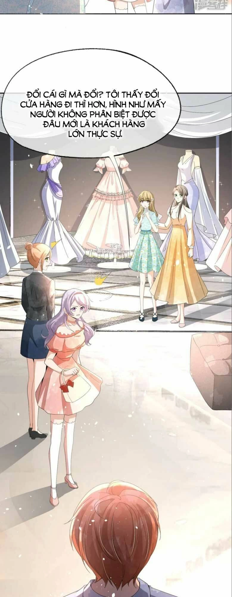 Cô Vợ Hợp Đồng Lạnh Lùng Không Dễ Đụng Đâu Chapter 255 - 22