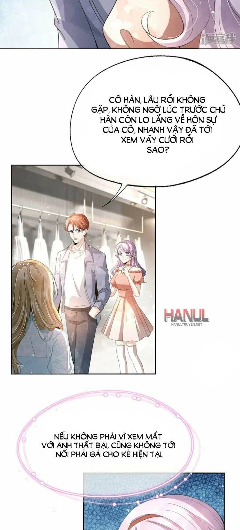 Cô Vợ Hợp Đồng Lạnh Lùng Không Dễ Đụng Đâu Chapter 255 - 24