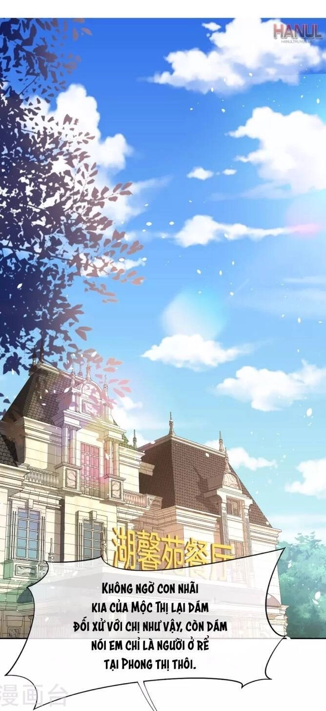 Cô Vợ Hợp Đồng Lạnh Lùng Không Dễ Đụng Đâu Chapter 255 - 25