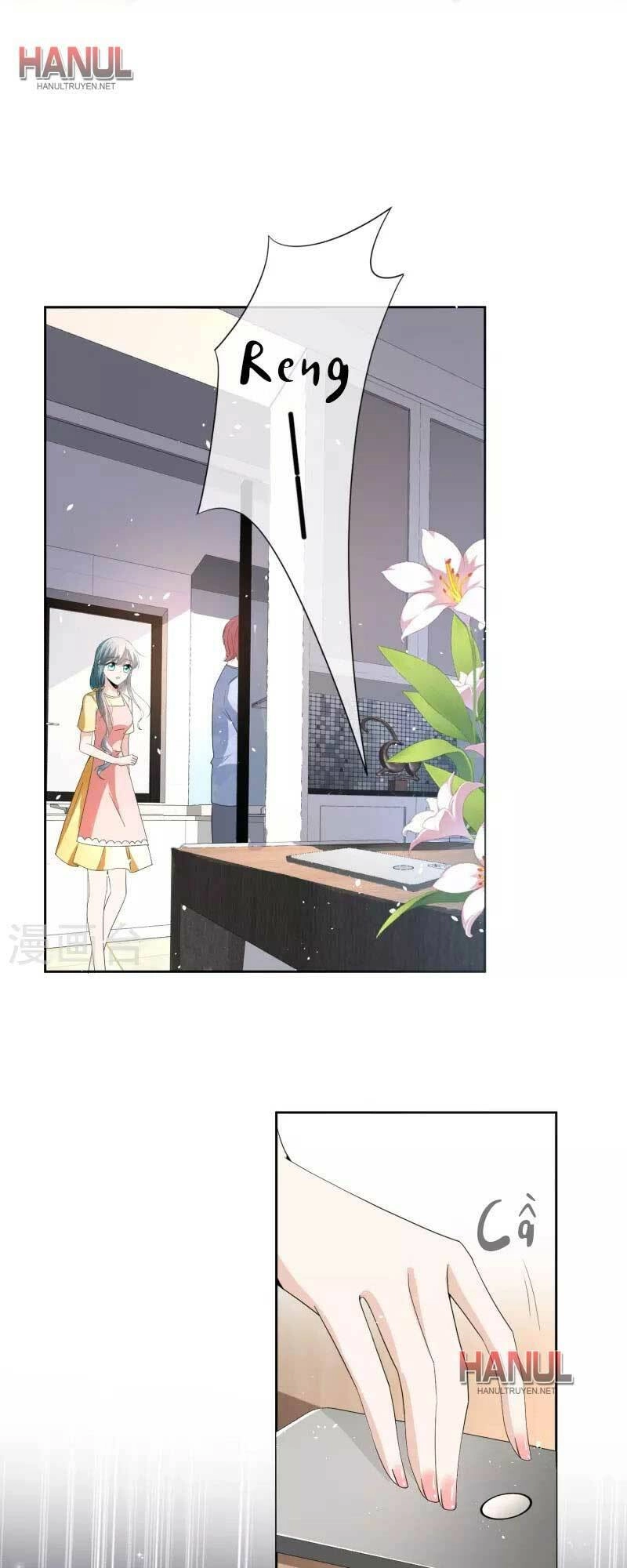 Cô Vợ Hợp Đồng Lạnh Lùng Không Dễ Đụng Đâu Chapter 255 - 26