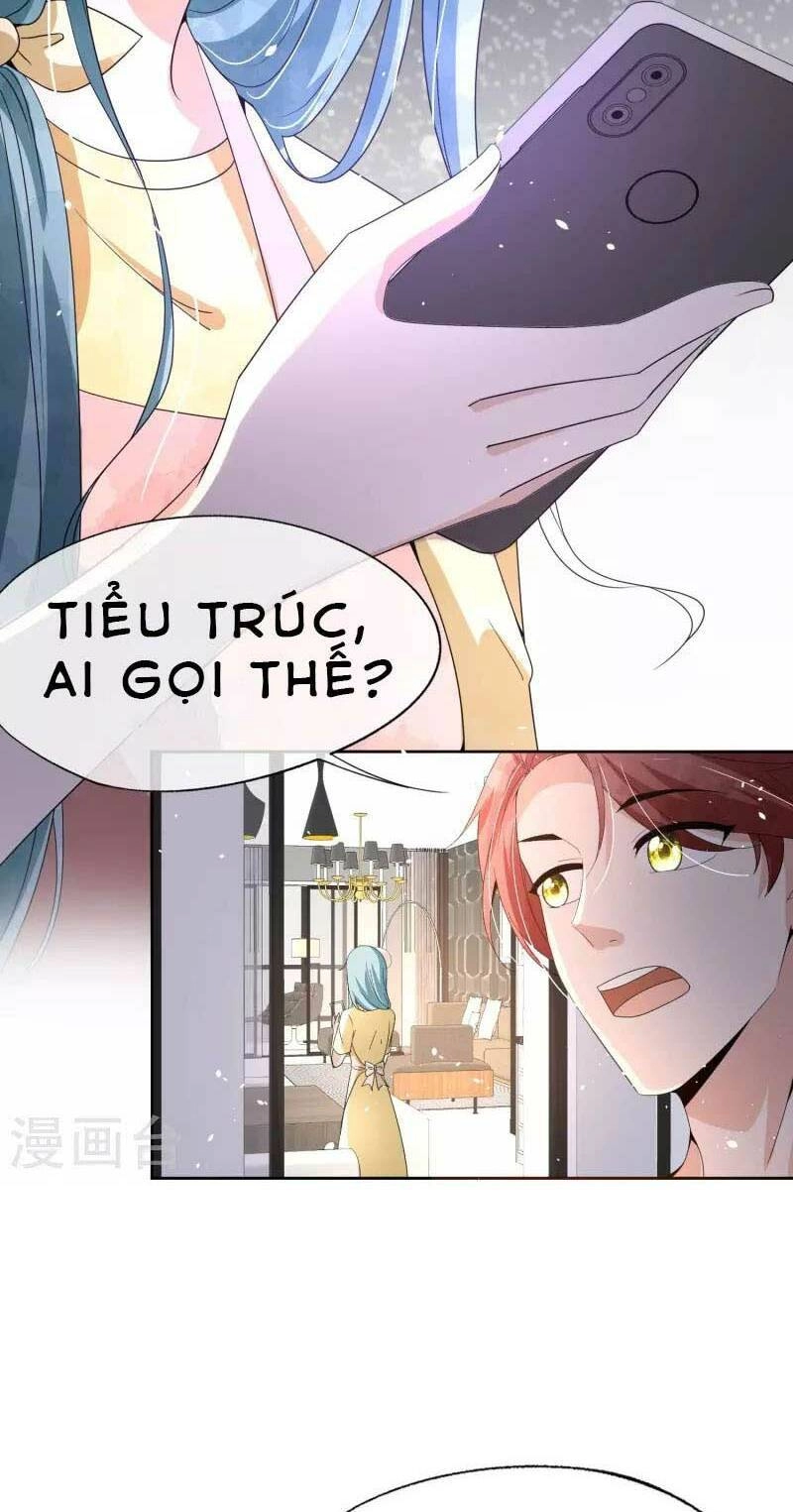 Cô Vợ Hợp Đồng Lạnh Lùng Không Dễ Đụng Đâu Chapter 255 - 28