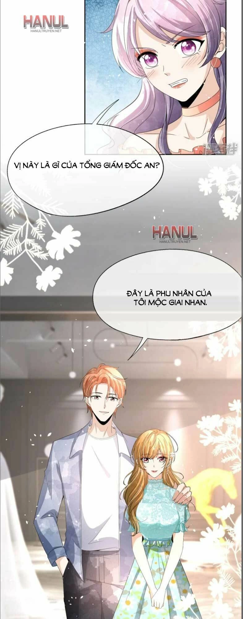 Cô Vợ Hợp Đồng Lạnh Lùng Không Dễ Đụng Đâu Chapter 255 - 29