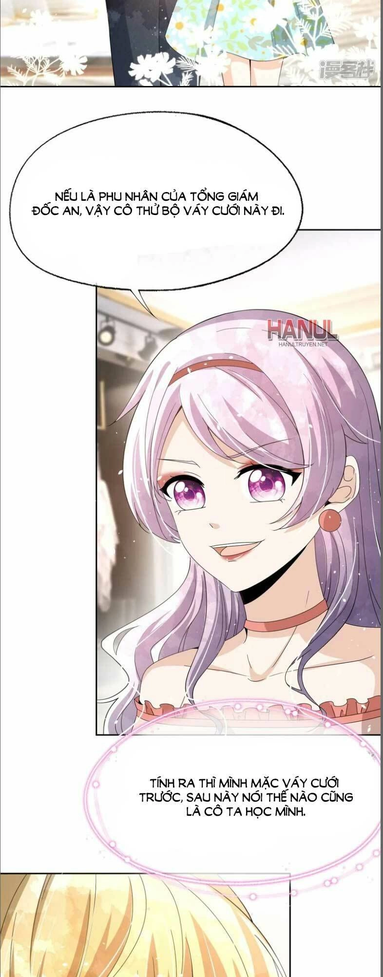 Cô Vợ Hợp Đồng Lạnh Lùng Không Dễ Đụng Đâu Chapter 255 - 30