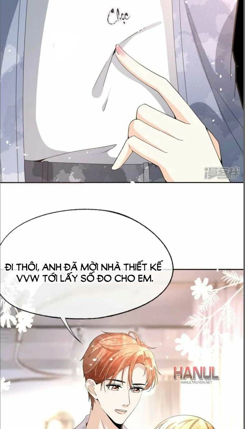 Cô Vợ Hợp Đồng Lạnh Lùng Không Dễ Đụng Đâu Chapter 255 - 32