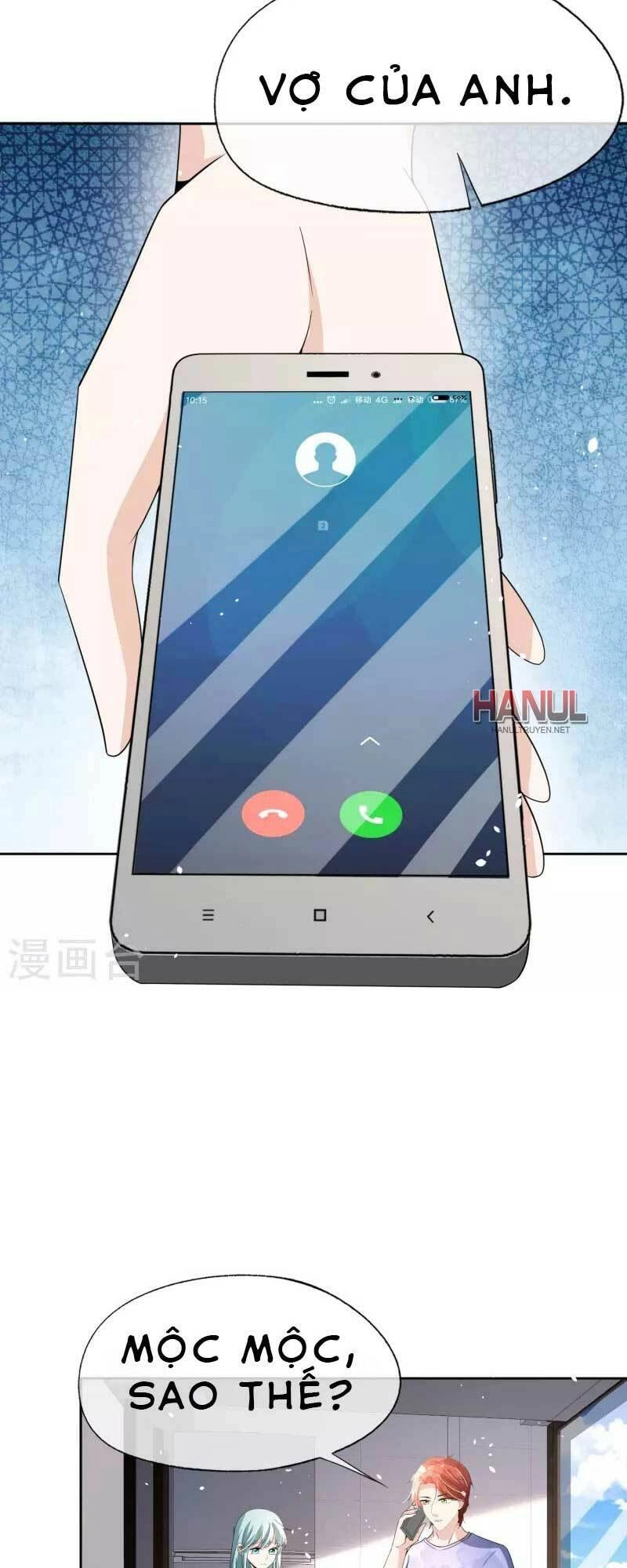 Cô Vợ Hợp Đồng Lạnh Lùng Không Dễ Đụng Đâu Chapter 255 - 33