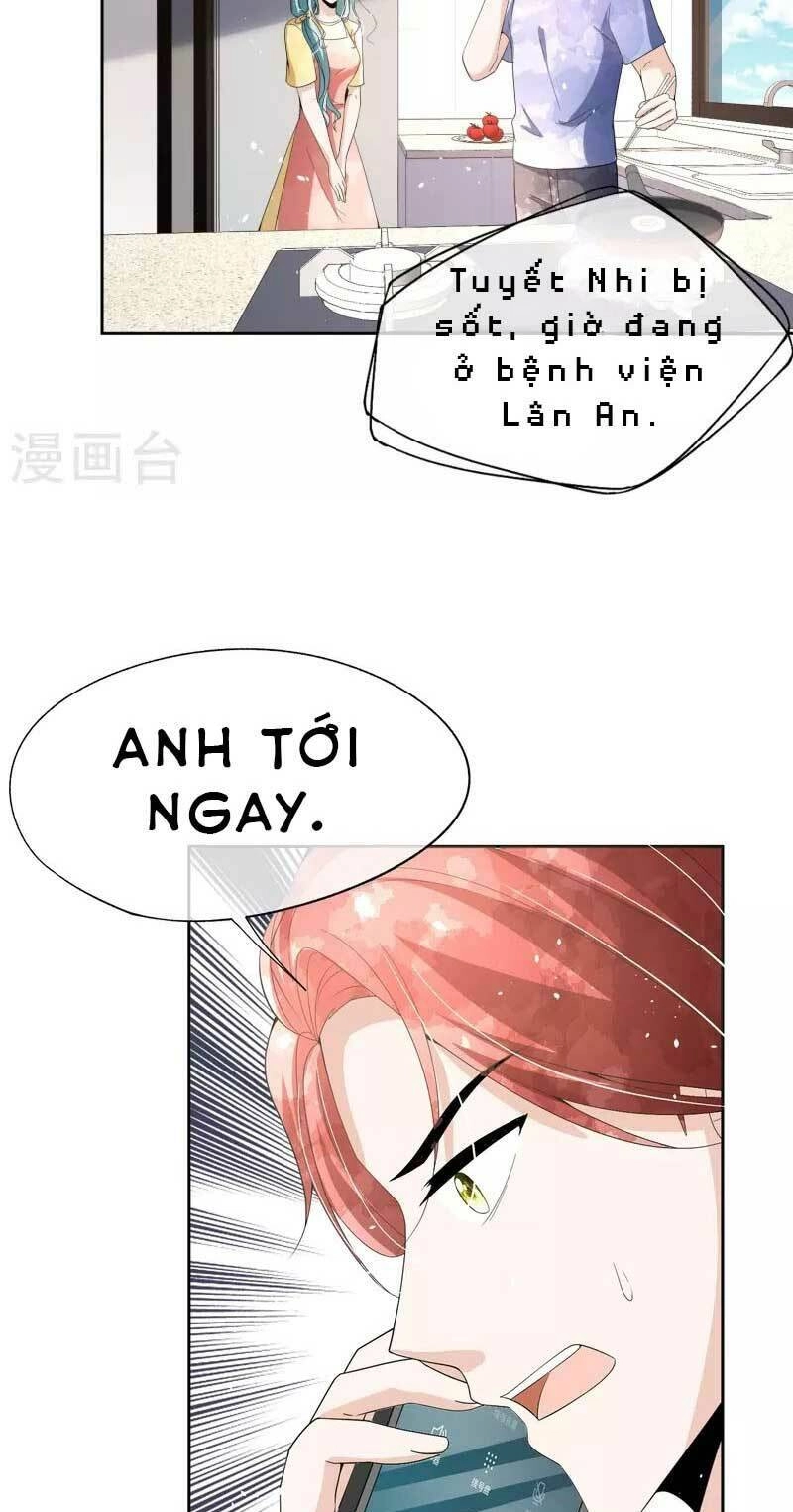 Cô Vợ Hợp Đồng Lạnh Lùng Không Dễ Đụng Đâu Chapter 255 - 34