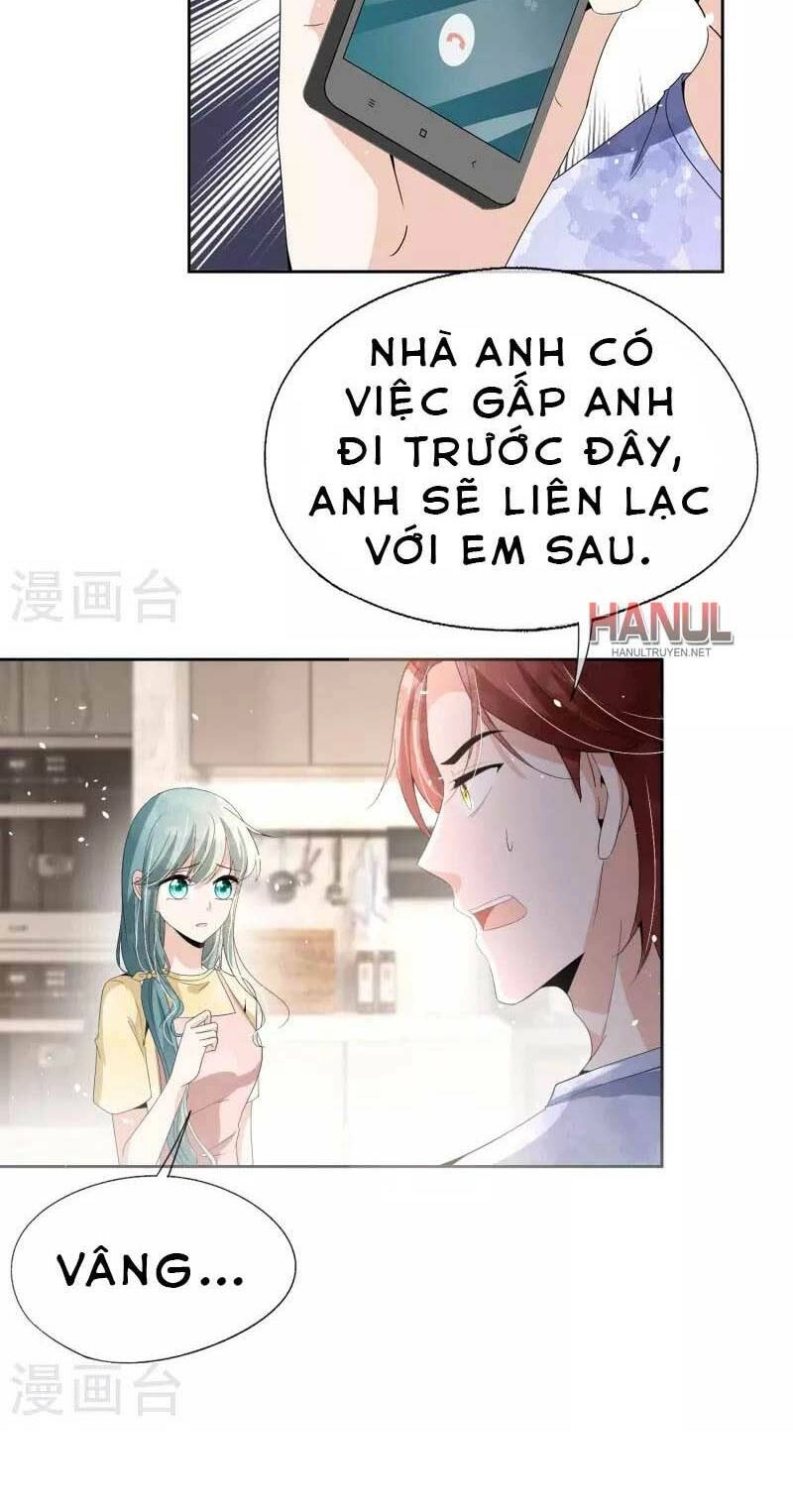 Cô Vợ Hợp Đồng Lạnh Lùng Không Dễ Đụng Đâu Chapter 255 - 35